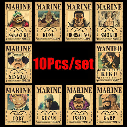 High Seas Bounty Collection