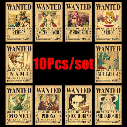 High Seas Bounty Collection