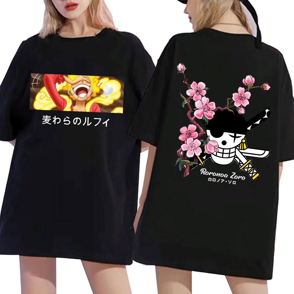 Grand Line Couture Tee