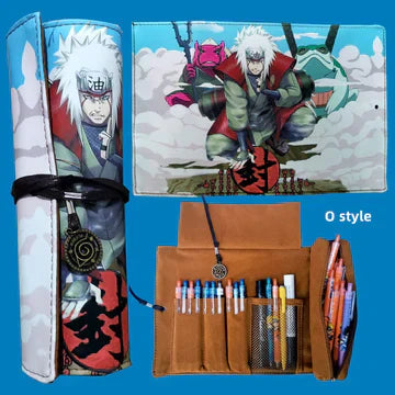 Shadow Archive Pouch