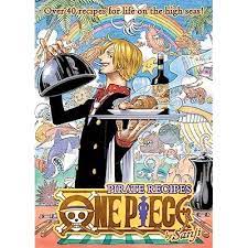 Pirate Chef’s Culinary Codex