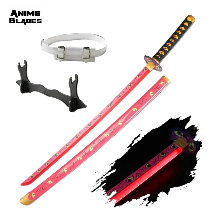 Lunar Eclipse Katana
