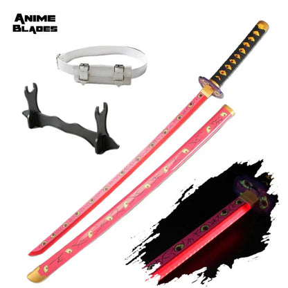 Lunar Eclipse Katana