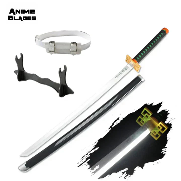 Lunar Eclipse Katana
