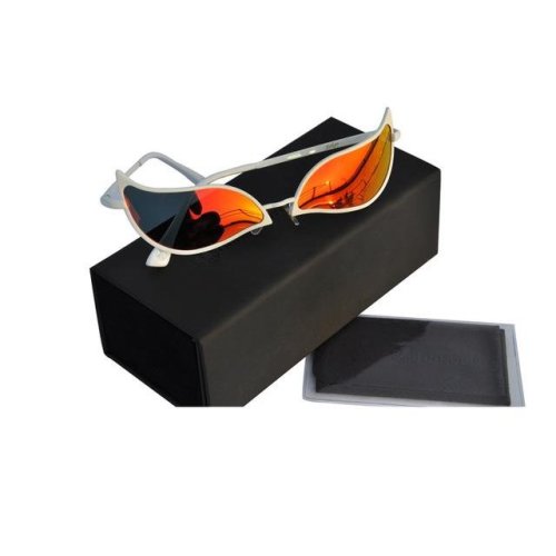 Pink Tyrant Shades