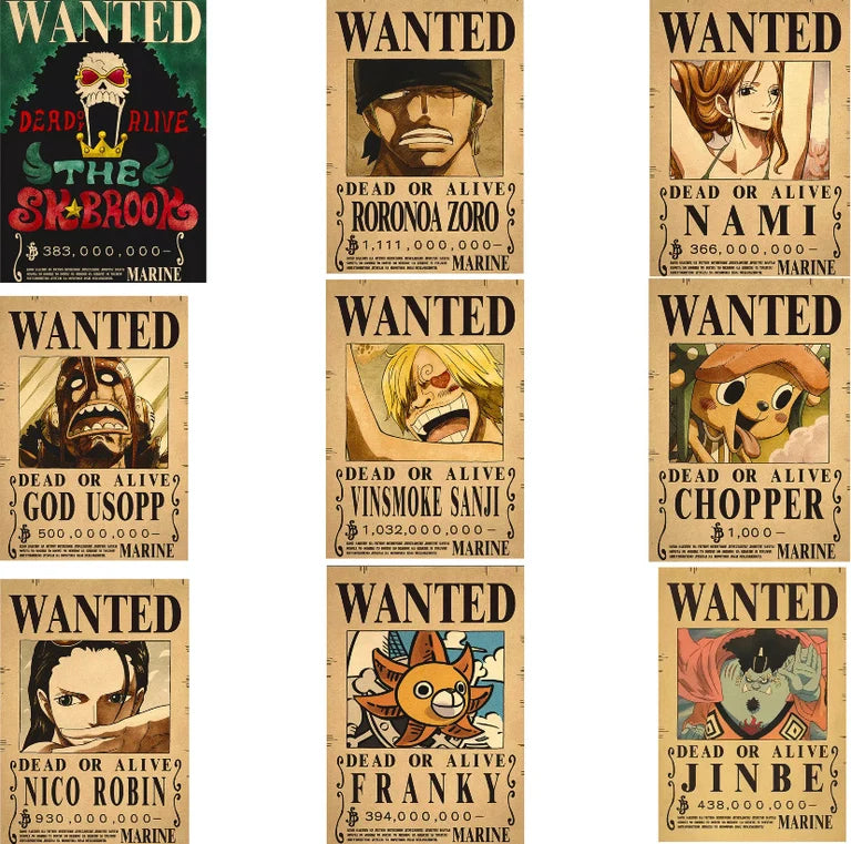 High Seas Bounty Collection