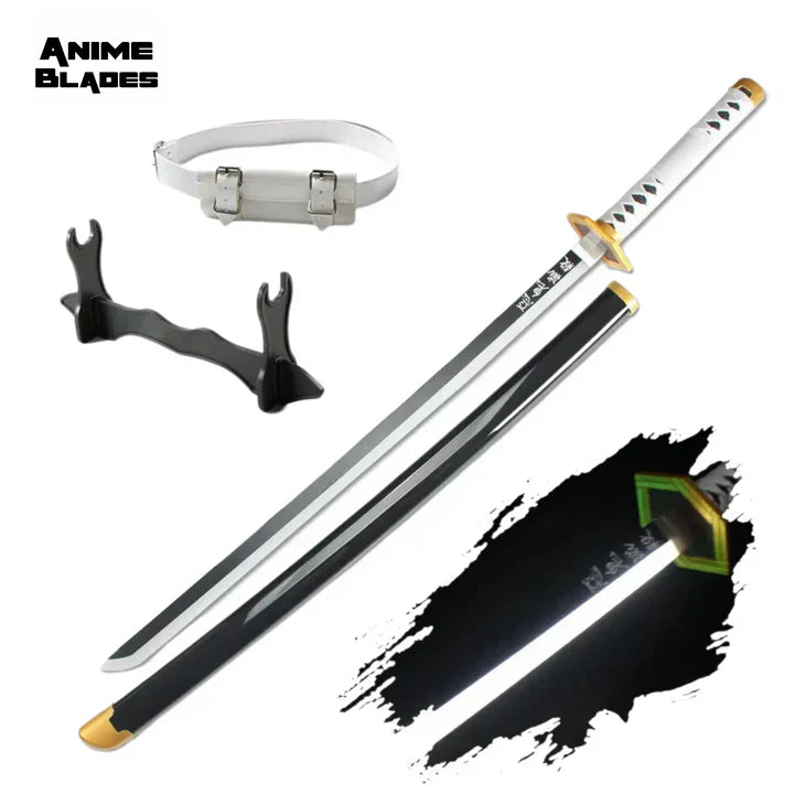Lunar Eclipse Katana