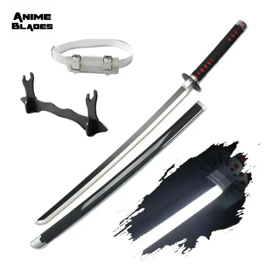 Lunar Eclipse Katana